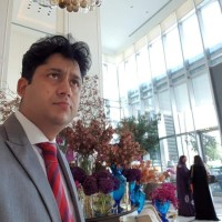 Amit kaul