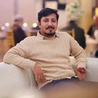 Syed Talha Saeed