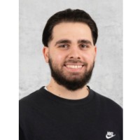 Mohammed Ismailov