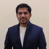 Punati Sathish