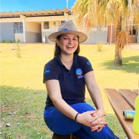 Fabricia Roberta Pereira
