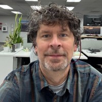 Greg Ball