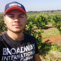 Victor Hugo Martins