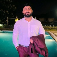 Karan Shinde