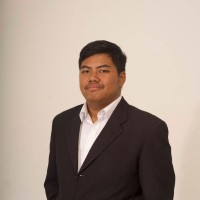 Trechsna Ali Ramadhani