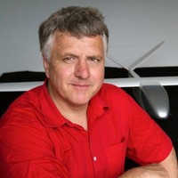 Dr. Hans-Peter Thamm