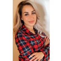 Sofia Lazic