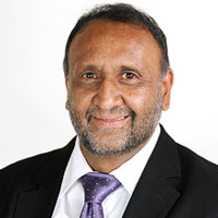 Yusuf Moosajee