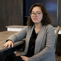 Charlotte Wu