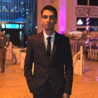 Ahmed Omran