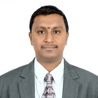 Rakesh KR