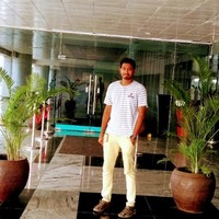 Manikandan M