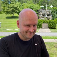 Peter Drozdov