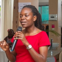 Kanyago Miriam