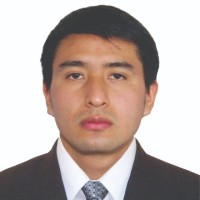 Flavio Cesar Heredia Dextre