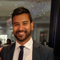 Shamit Paul
