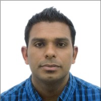 aneesh mohan