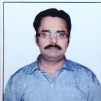Nitin Chaturvedi