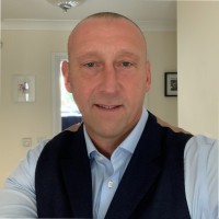 Adrian Cooper
