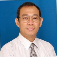 Stephanus (Steve) Adrianto