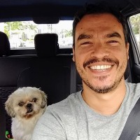 Rodolfo J. Vale de Araújo