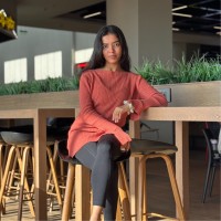 Aditi Tandel