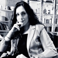 Louise Jaubert