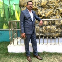kiran Bagul