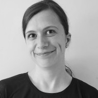 Samantha Evans