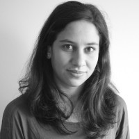 Farah Mouzaoui