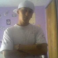 Yesid Fernando Arevalo Naranjo