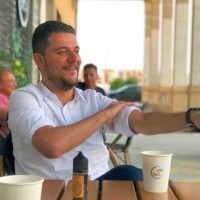 Anas Essam