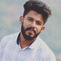 Anand Mohanan