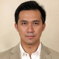 Ida Bagus Teguh Teja Murti