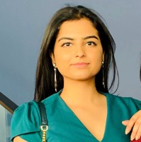 Yashita Bagga