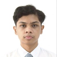 Mufid Agam Ramuti
