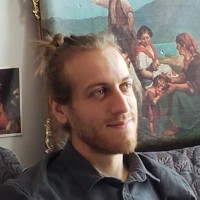 Francis De Ladurantaye