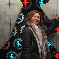 Gladys Dolina