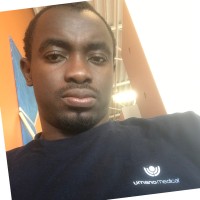 Pascal Victrand Nguewawe