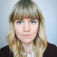 Michelle Keenas