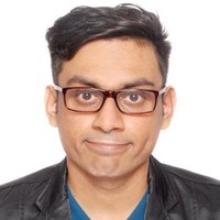 Naresh Kumar Supramaniam