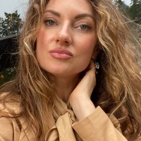 Olga Astakhova-Marshavka