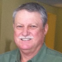 Tom Cates