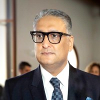 Nilesh Sajnani