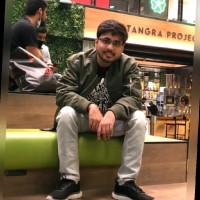 Vivek .