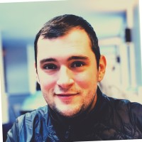 Liam McDougall