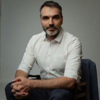 Ilian Hristov