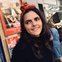 Alice Wauchope