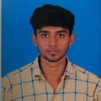 JAYARAJ A