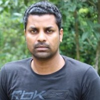 Deepak A L Moses